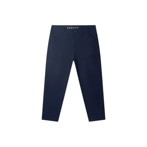 DENHAM Blue Men's Jeans DENHAM Синий Мужской Джинсы