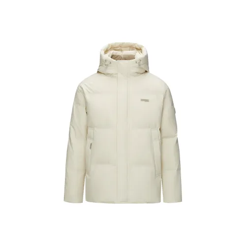 HLA Power Young Series Пуховик Унисекс