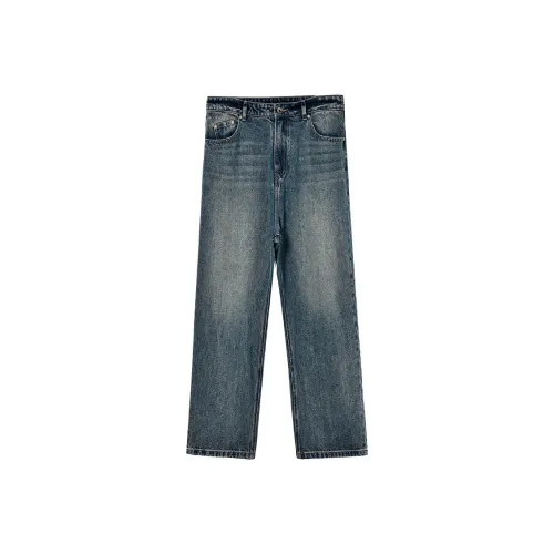 SINBOS Мужские Джинсы