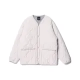 Серебристо-белый