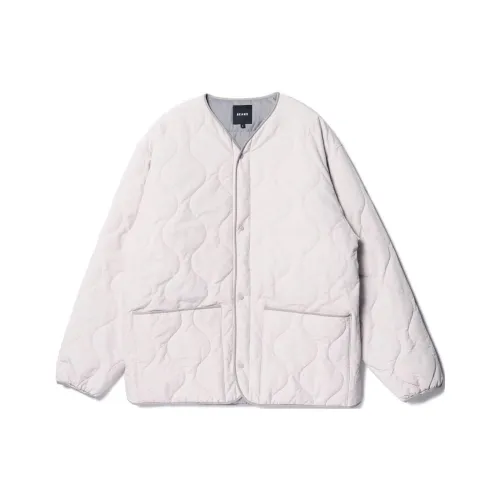 BEAMS Мужские Пуховики