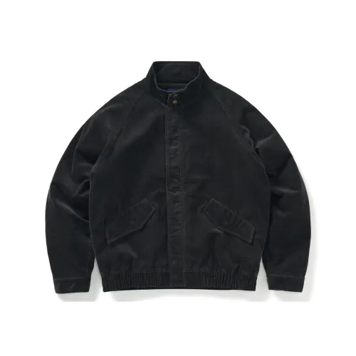 714STREET Унисекс Объемные куртки (пуховики)