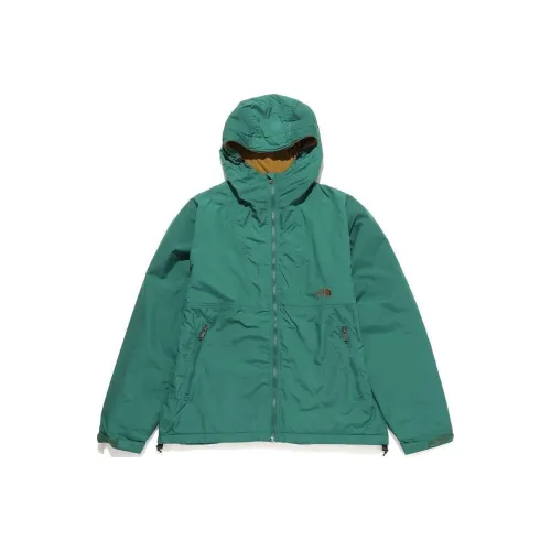 THE NORTH FACE Nomad Jacket Men's Green