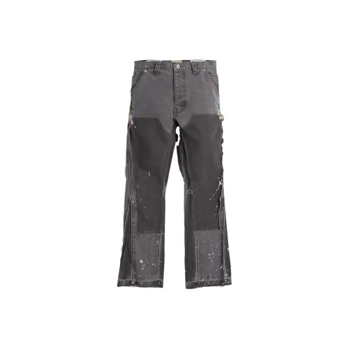 Gallery Dept. Carbon Gray Men's Jeans Gallery Dept. Карбон Серый Мужские Джинсы