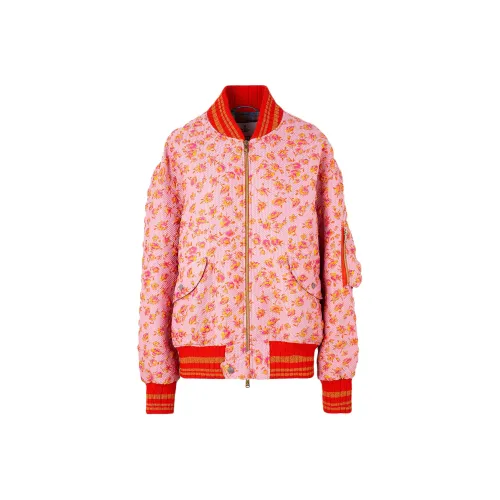 Vivienne Westwood Куртки и Пальто Унисекс Красный