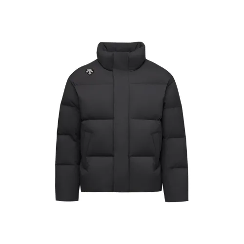 DESCENTE Ski Style Мужская пуховая куртка