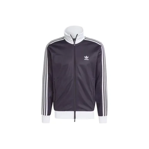 Adidas Originals Куртки и Пальто Мужской Aurora Black