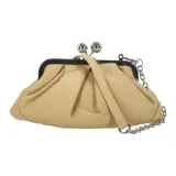 Бежево-желтый