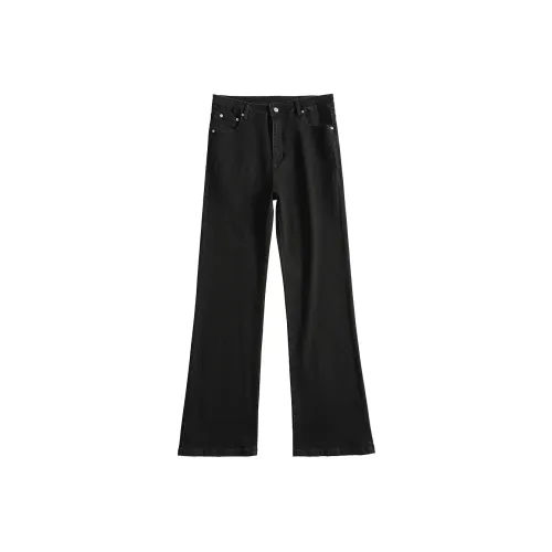 PEIMENG Унисекс Джинсы