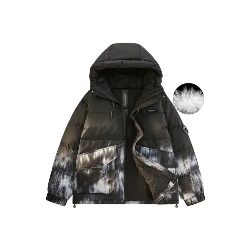 Пуховик Paddington Bears Unisex