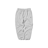 Серый меланж