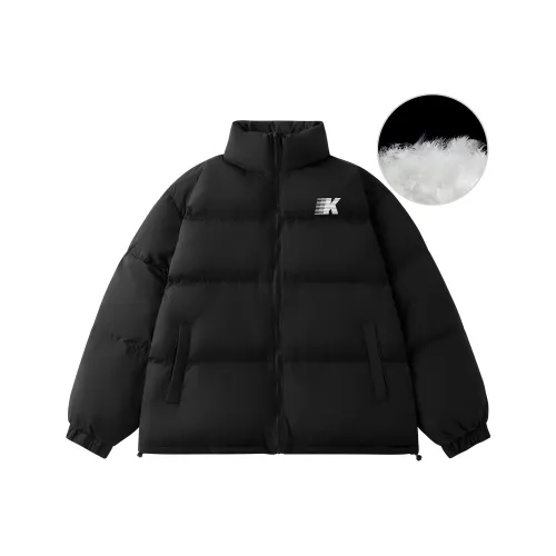 Kaiser Унисекс Пуховики