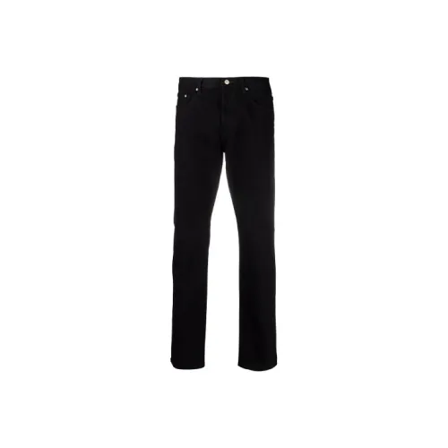 Paul Smith Мужские Черные Джинсы