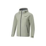 Скальный серый