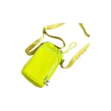 Неоново-зеленый