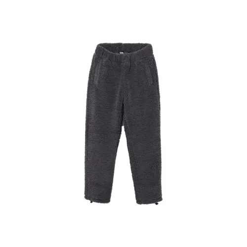 New Era Вязаные Спортивные Штаны Мужские