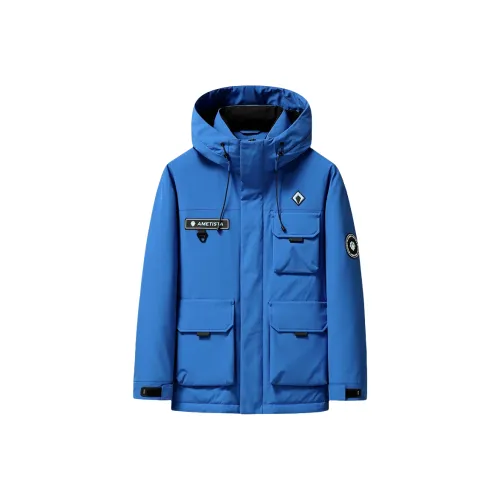 YAYA Унисекс Пуховики