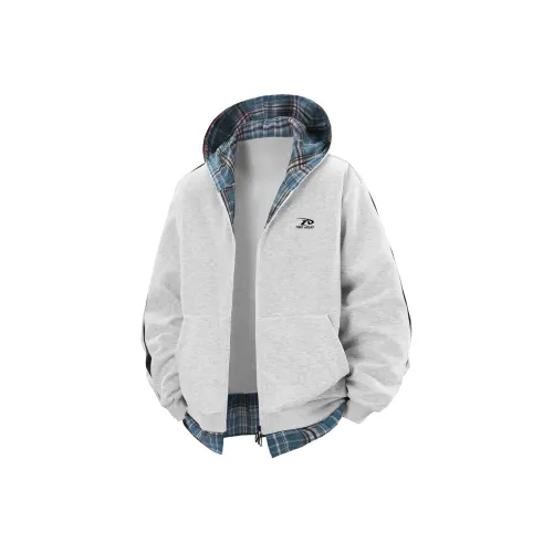 T D JOJO Куртки и Пальто Унисекс