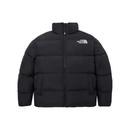THE NORTH FACE LOFTY Пуховик V2 Пуховые куртки зимние пальто Унисекс Черный