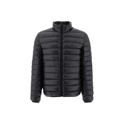 GIVENCHY FW24 Down Jacket Men's Black