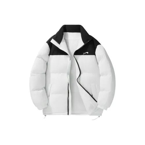 K Bird Унисекс Объемные куртки (пуфы)