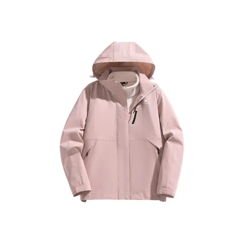 LUCKY BRAND Куртки и пальто унисекс