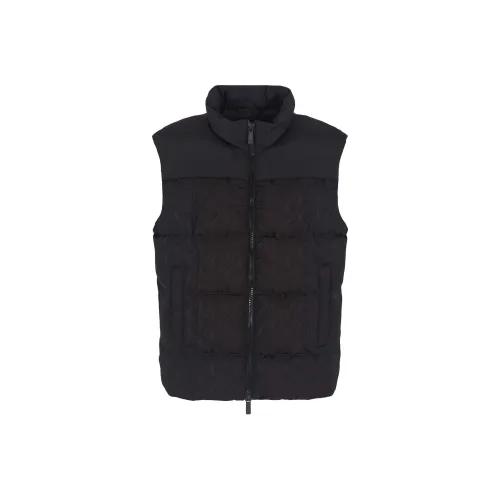 ARMANI EXCHANGEAE SS24 Пуховик Мужской Черный