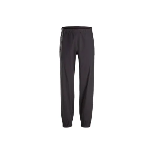 Arcteryx Veilance Collection SS22 Вязаные тренировочные брюки для мужчин