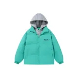 Озерно-синий