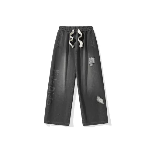 FIDO DIDO Унисекс Джинсы