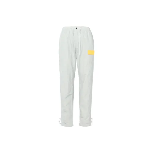 Джордан White Gold Men's Casual Pants
