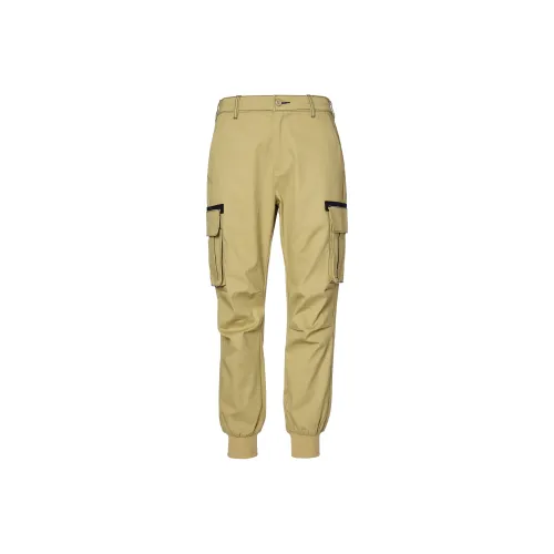 Dickies Повседневные брюки Унисекс Оливковый