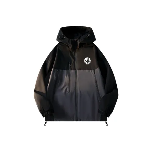 BODY GLOVE Куртки и пальто унисекс