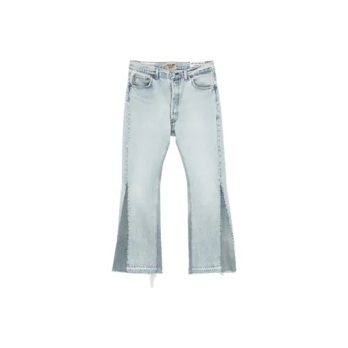 Gallery Dept. Синий Мужской Джинсы