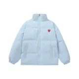 Лунно-голубой