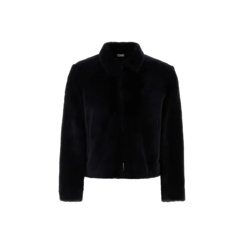 THOM BROWNE· Куртки и пальто Мужской Черный