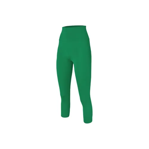 XEXYMIX Йога Шорты Женские Ярко-Зеленые