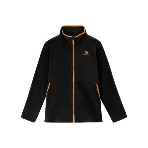 CAMEL Urban Function Series Флис Одежда Мужская