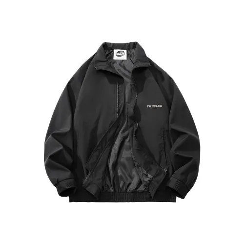 Tre Club Куртки и Пальто Унисекс