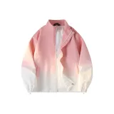 Розовый (Градиентный стиль позиционирования)