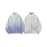 Светло-фиолетовый/белый