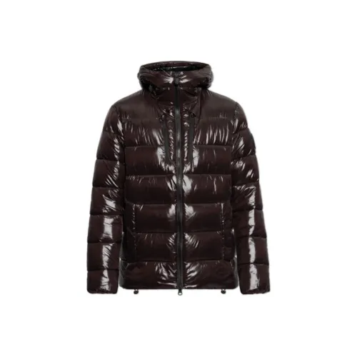 SAVE THE DUCK Куртки и пальто Мужской Коричневый Черный