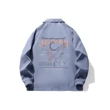 Светло-голубой