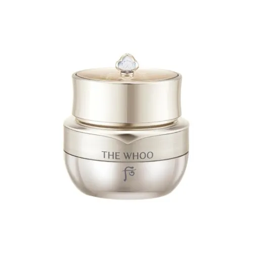 The history of whoo Eye Крем Унисекс
