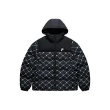 Глубокий черный