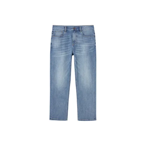 JACK&JONES Мужские Джинсы