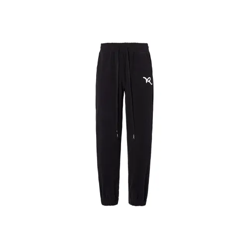 ROCAWEAR Унисекс Вязаные Спортивные Брюки
