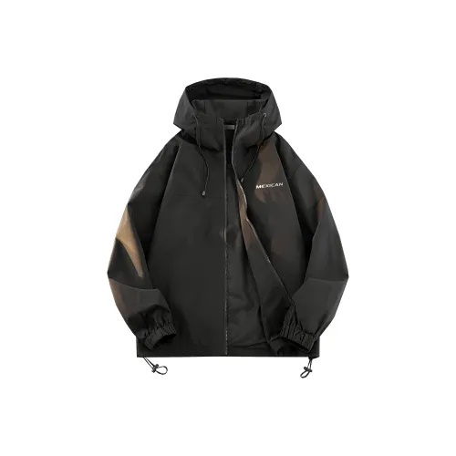 MEXICAN Унисекс Куртки