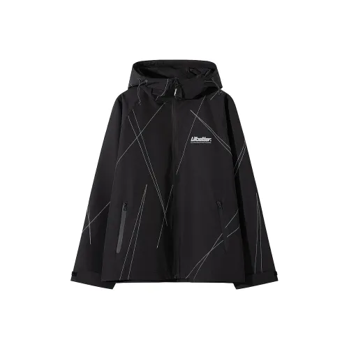 Lilbetter Куртки и Пальто Мужской