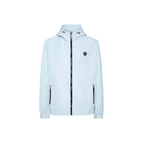 PHILIPP PLEIN Мужские Куртки